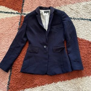 1. State Navy Blazer